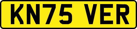KN75VER