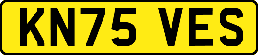 KN75VES