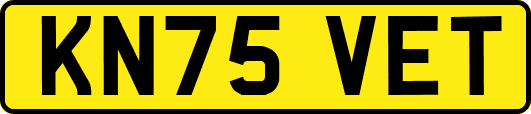 KN75VET