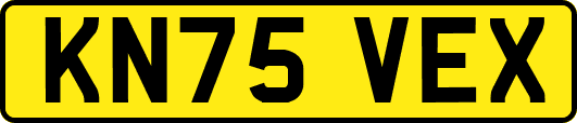 KN75VEX