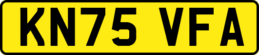 KN75VFA
