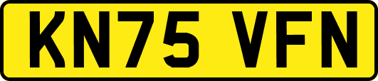 KN75VFN