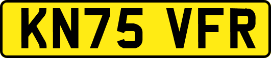 KN75VFR
