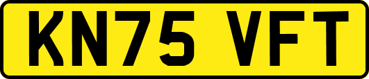 KN75VFT