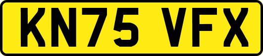 KN75VFX
