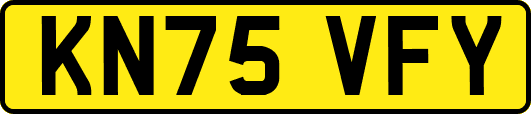 KN75VFY