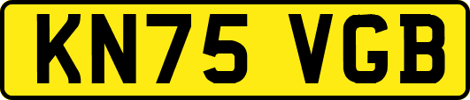 KN75VGB