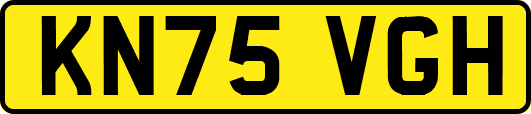 KN75VGH