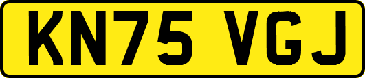 KN75VGJ