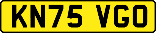 KN75VGO
