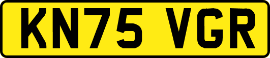 KN75VGR