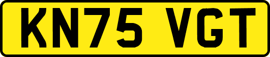 KN75VGT