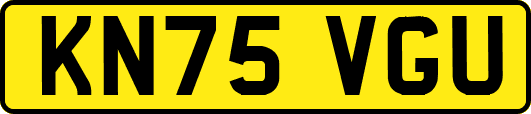 KN75VGU