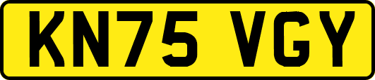 KN75VGY