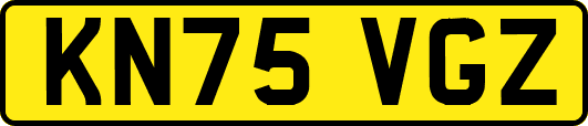 KN75VGZ