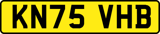 KN75VHB