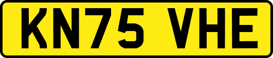 KN75VHE