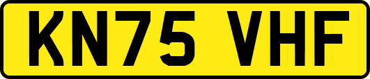 KN75VHF
