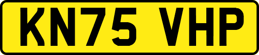 KN75VHP