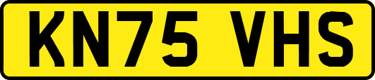 KN75VHS