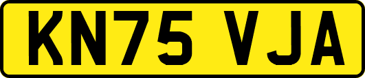 KN75VJA