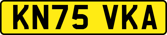 KN75VKA
