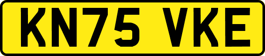KN75VKE