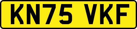 KN75VKF