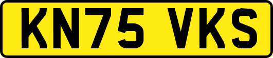 KN75VKS