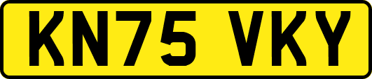 KN75VKY