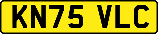 KN75VLC