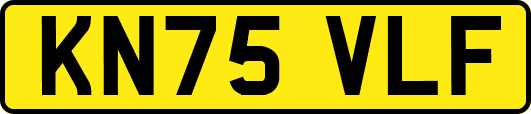 KN75VLF