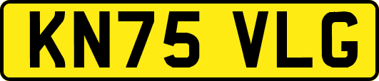 KN75VLG