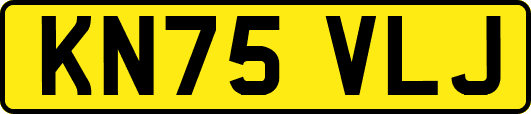 KN75VLJ