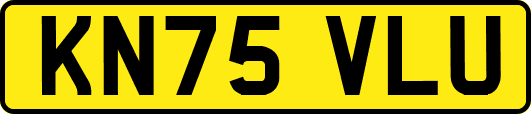 KN75VLU