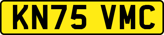 KN75VMC