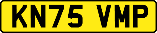 KN75VMP