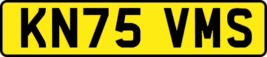 KN75VMS