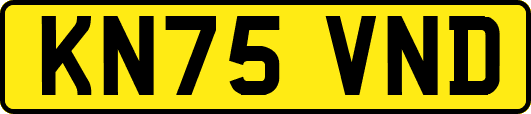 KN75VND
