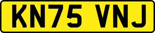 KN75VNJ