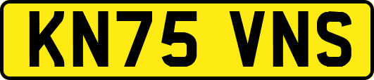 KN75VNS