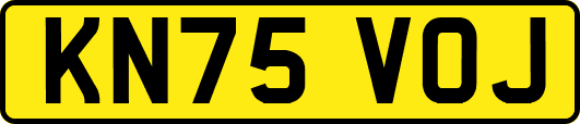 KN75VOJ