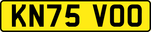 KN75VOO