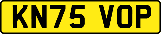 KN75VOP