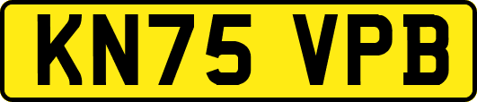 KN75VPB