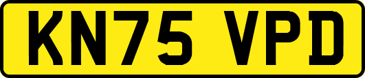 KN75VPD