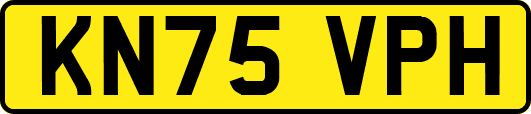 KN75VPH