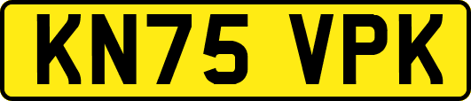 KN75VPK