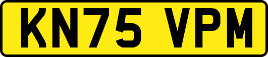 KN75VPM