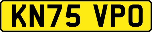 KN75VPO